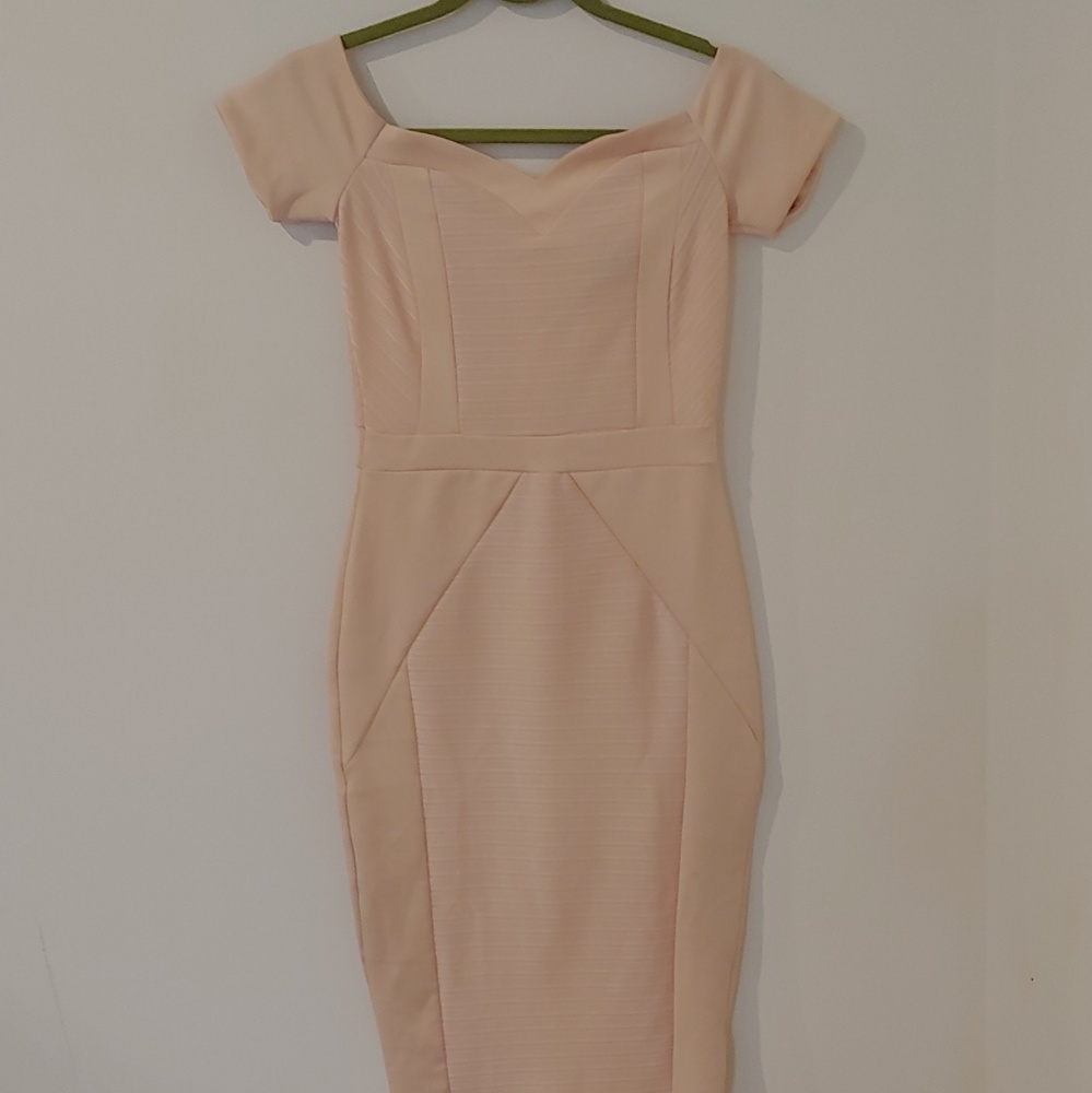 ASOS Bodycon Dress Women's Size 4